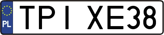 TPIXE38