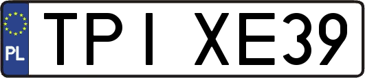 TPIXE39