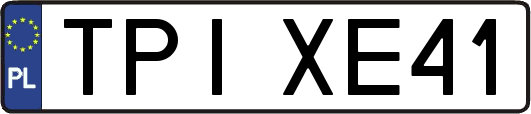 TPIXE41