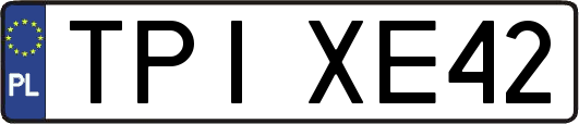TPIXE42
