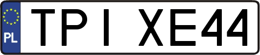 TPIXE44