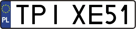 TPIXE51