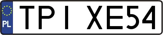 TPIXE54