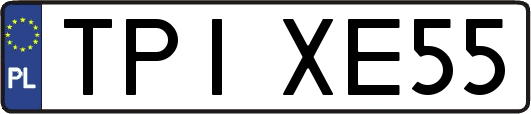 TPIXE55