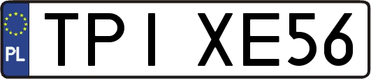 TPIXE56