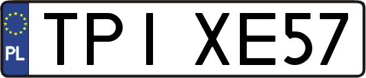 TPIXE57
