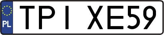 TPIXE59