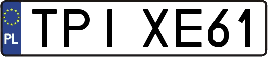 TPIXE61
