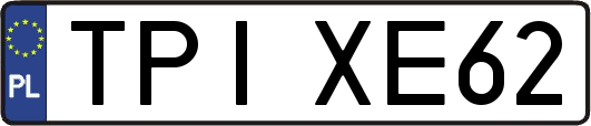 TPIXE62