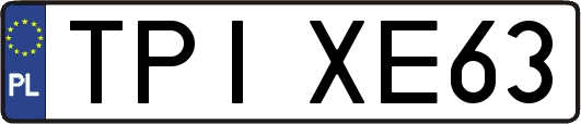 TPIXE63