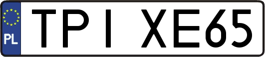 TPIXE65