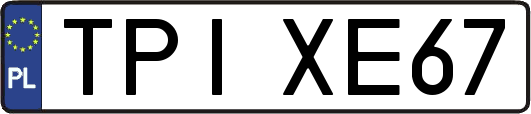 TPIXE67