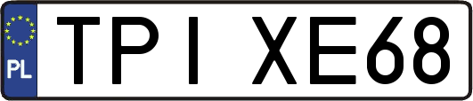 TPIXE68