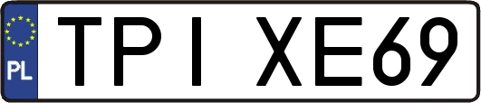 TPIXE69