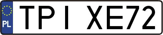 TPIXE72