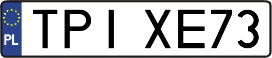 TPIXE73