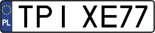 TPIXE77