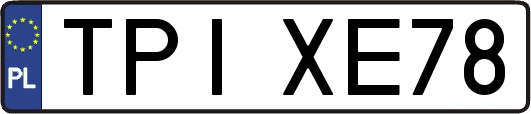 TPIXE78