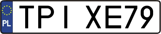 TPIXE79
