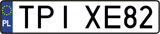 TPIXE82