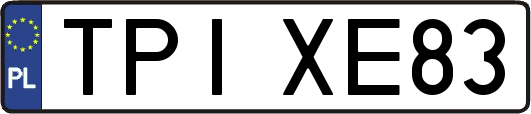TPIXE83