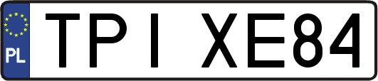 TPIXE84