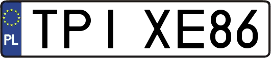TPIXE86