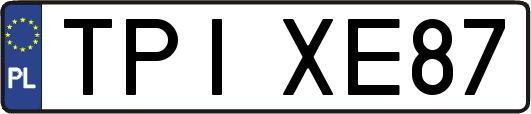 TPIXE87