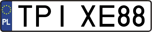 TPIXE88