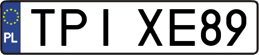 TPIXE89