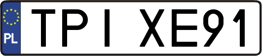 TPIXE91