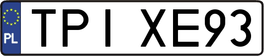 TPIXE93
