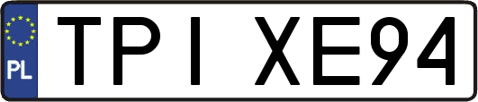 TPIXE94