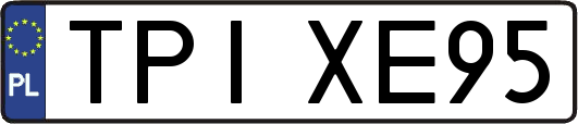 TPIXE95