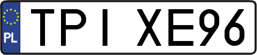 TPIXE96