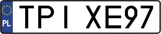 TPIXE97