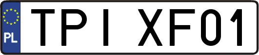 TPIXF01
