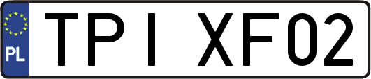 TPIXF02