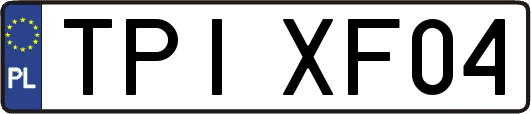 TPIXF04