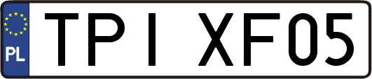 TPIXF05