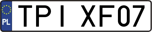 TPIXF07