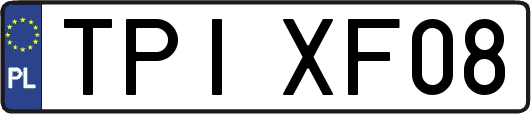 TPIXF08