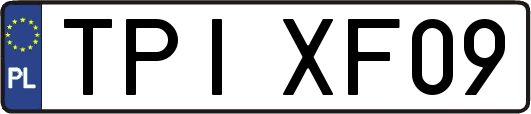 TPIXF09
