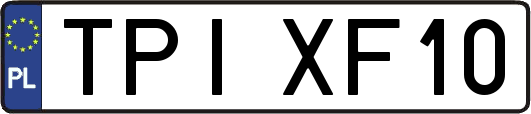 TPIXF10