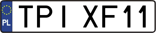 TPIXF11