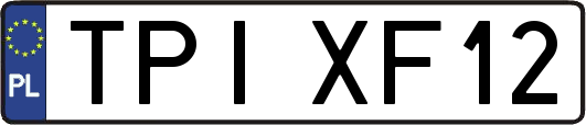 TPIXF12