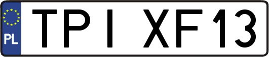 TPIXF13