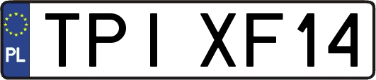 TPIXF14