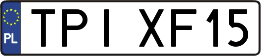TPIXF15