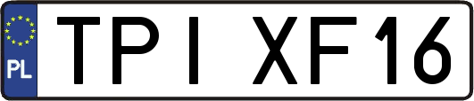 TPIXF16